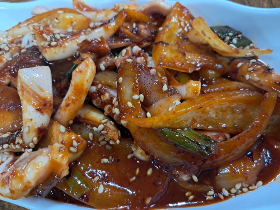 벌떼야식 이미지