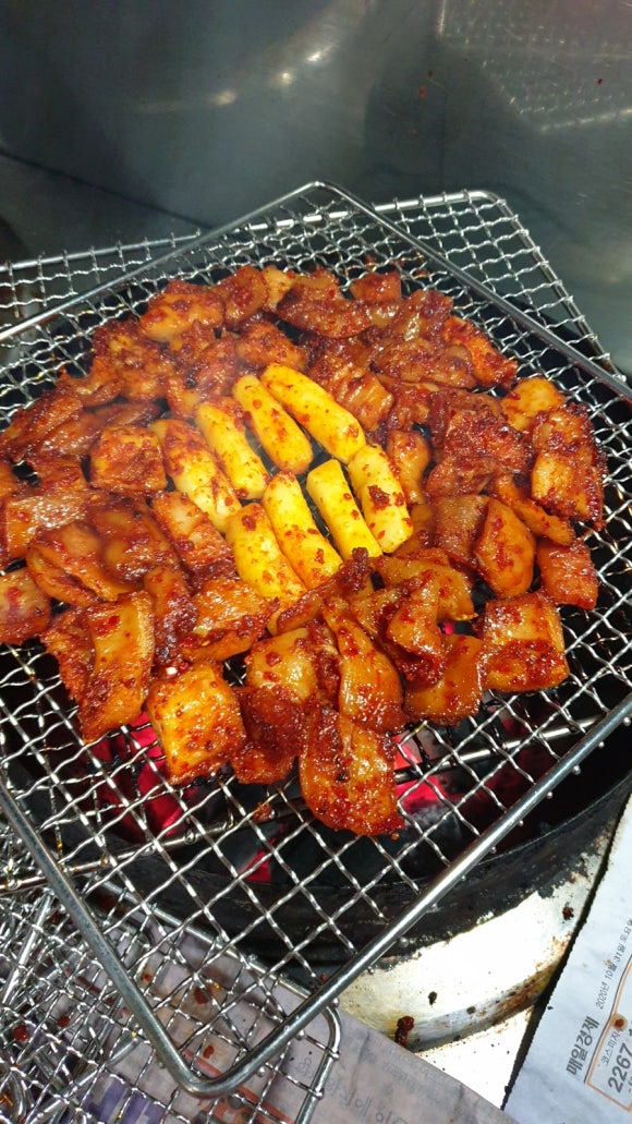 마시불 이미지