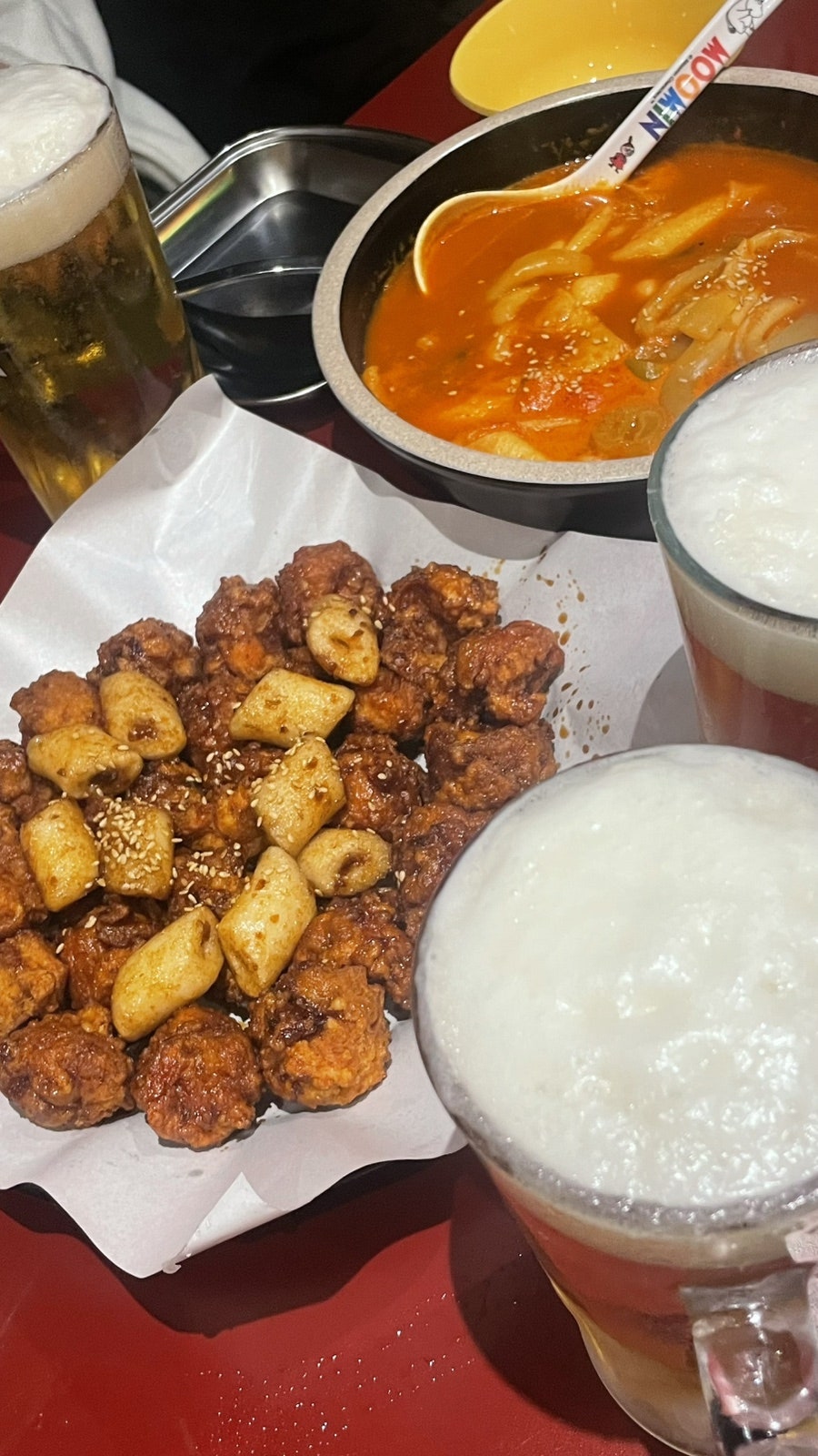 깐부치킨숙대입구역점 이미지