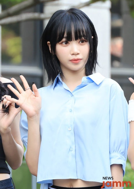 채원헤어 이미지
