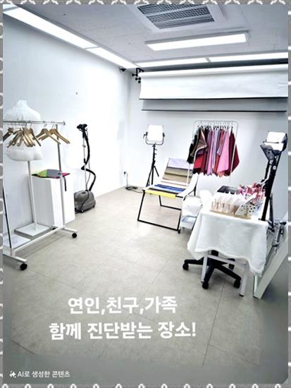 컬러콕 이미지