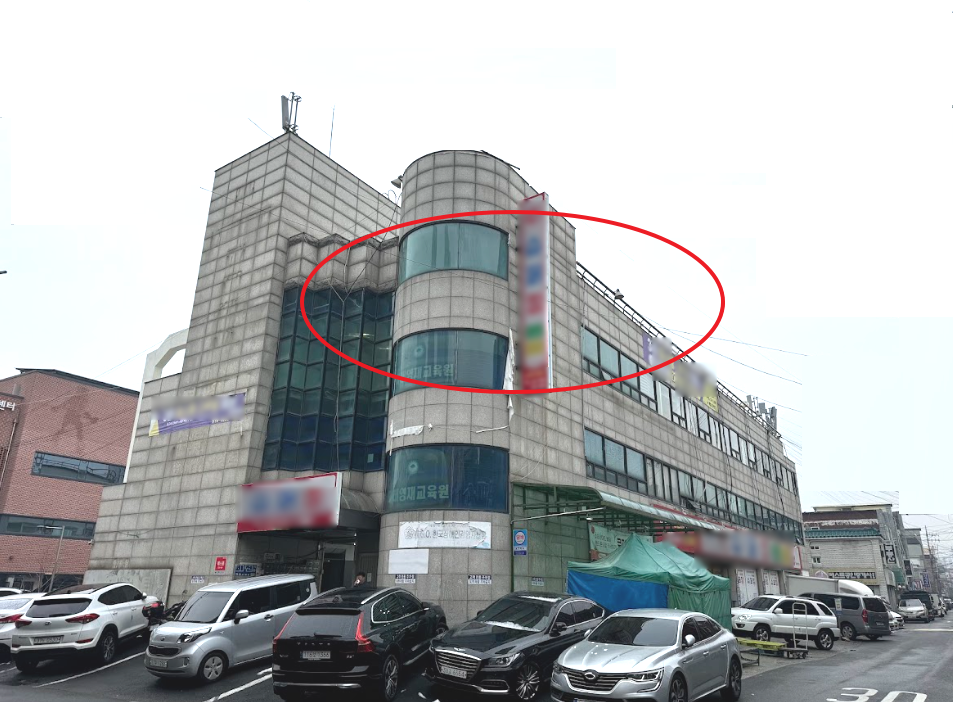 더벤티주안힐스테이트 이미지