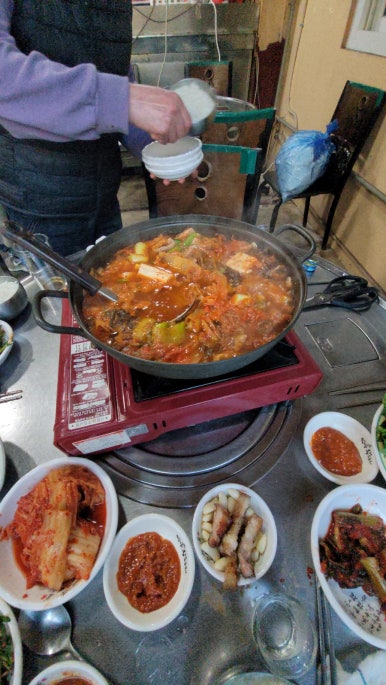 만수생고기 이미지