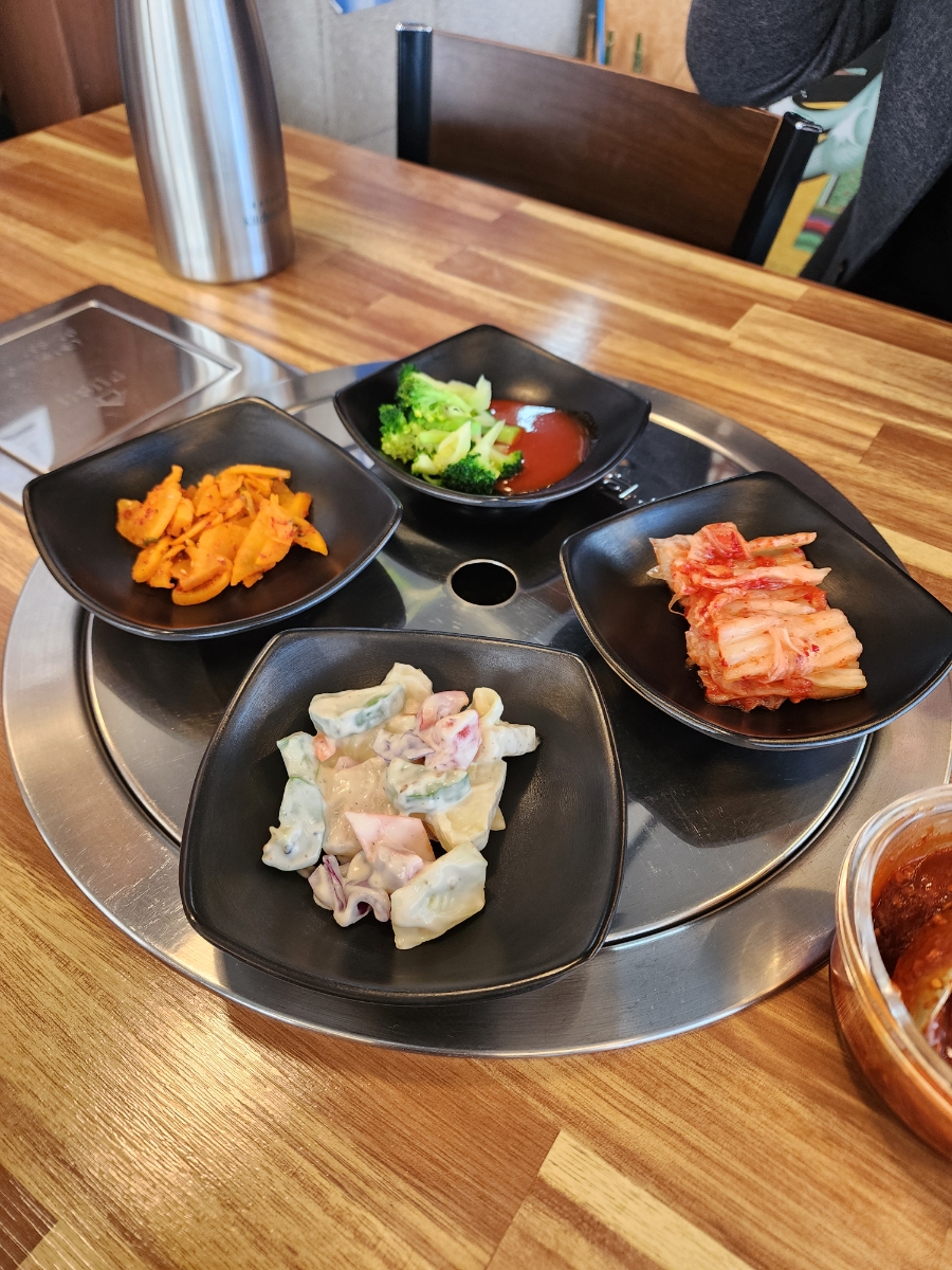 단양 한우 황소자리 이미지