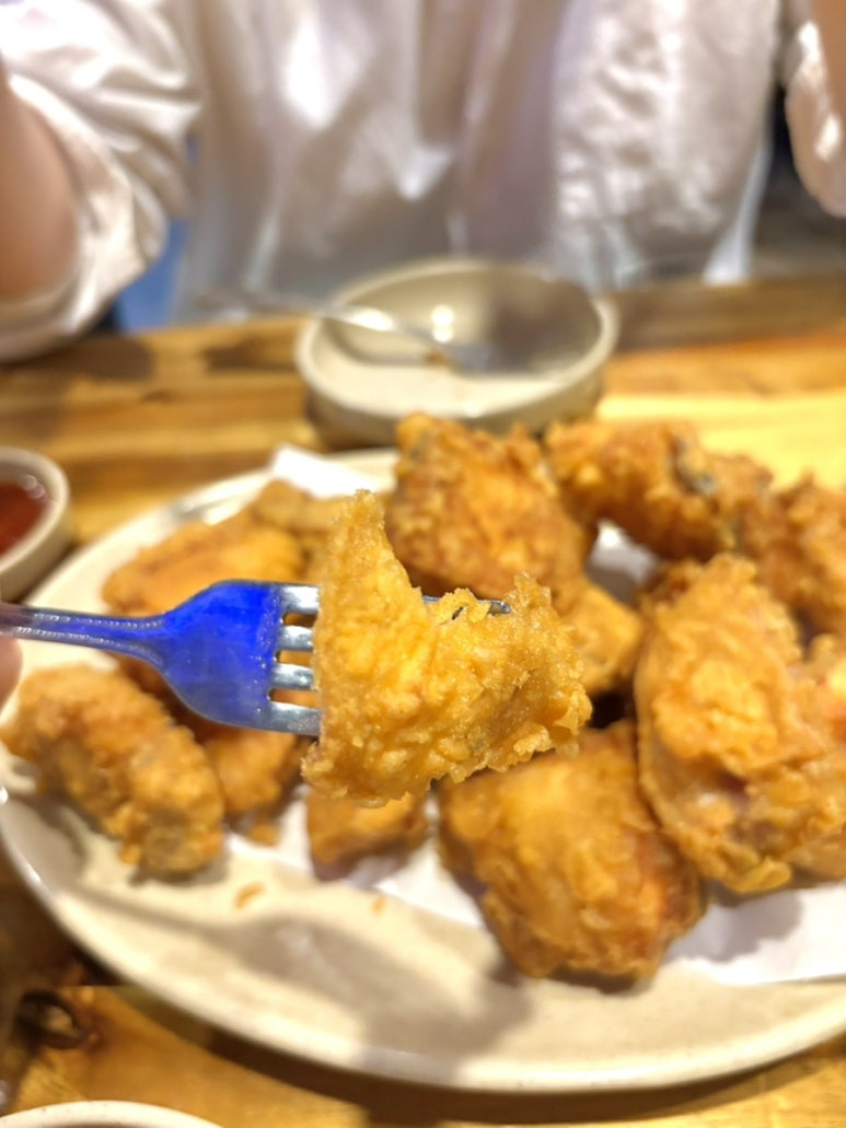 맥시칸치킨 시곡1점 사진 6
