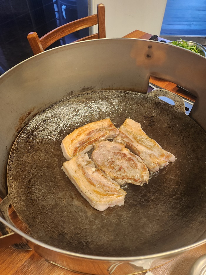 삼솥 이미지