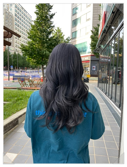르본미용실 이미지
