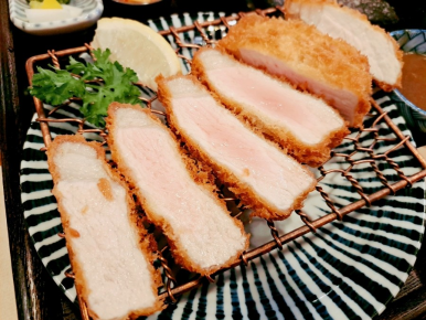 겸손돈가스 이미지