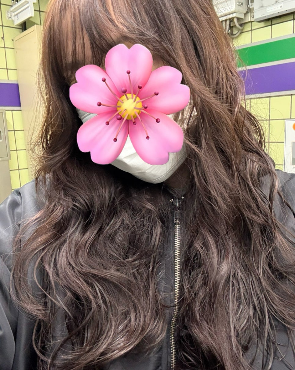 스타일헤어 이미지