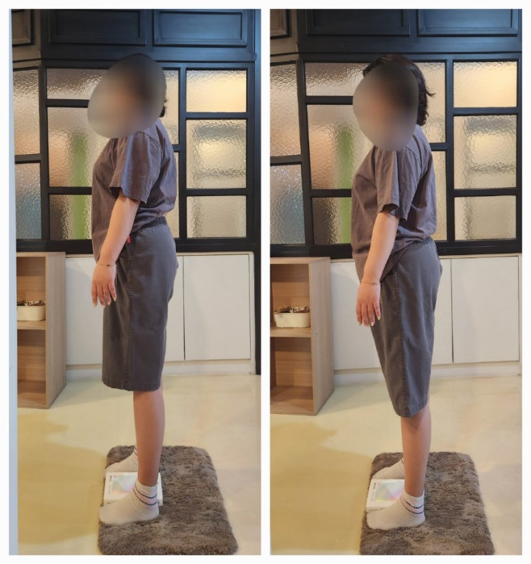 금손체형관리 이미지