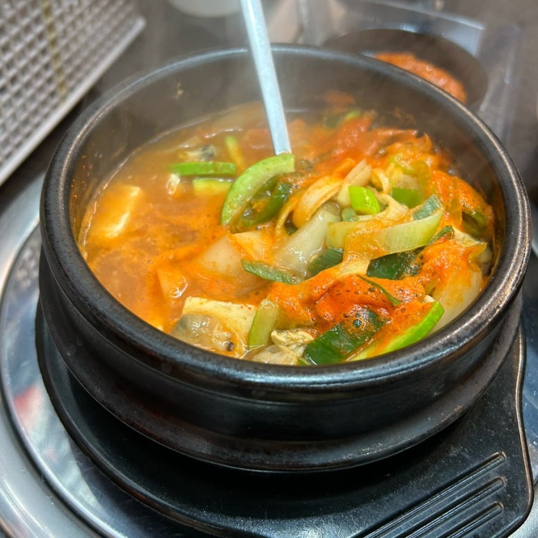 백만축산정육식당 이미지