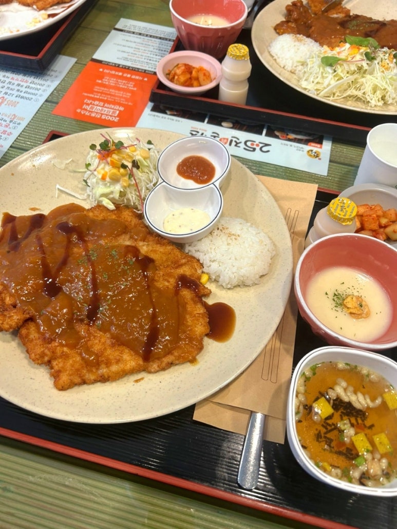 2005진돈가스 이미지