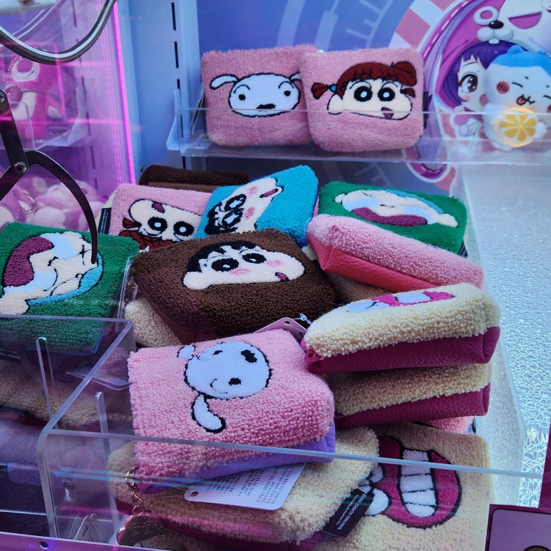 봉봉스테이션 이미지