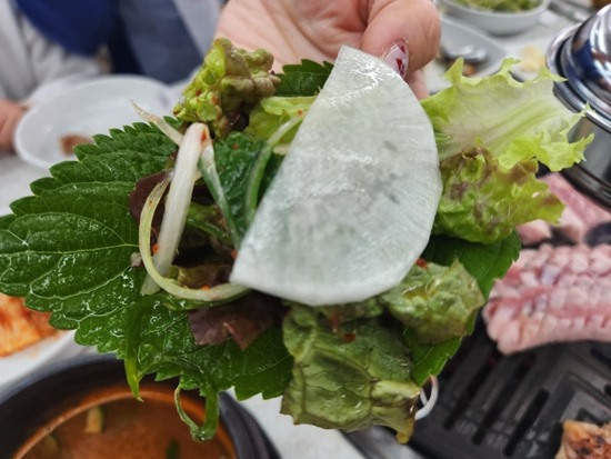 덕신갈비 이미지