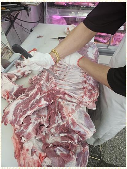 한우마을정육점 이미지