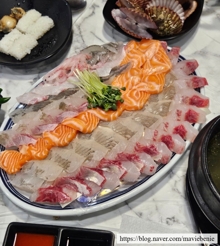 오케이도매횟집광안리점 이미지