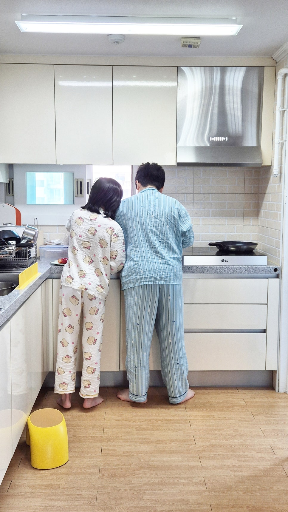 후니로니 이미지