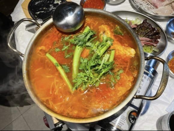 상봉투어 이미지
