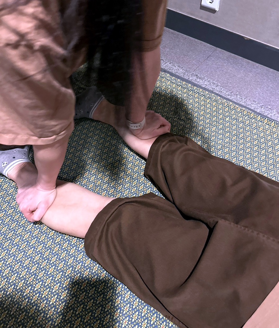 디올테라피 이미지