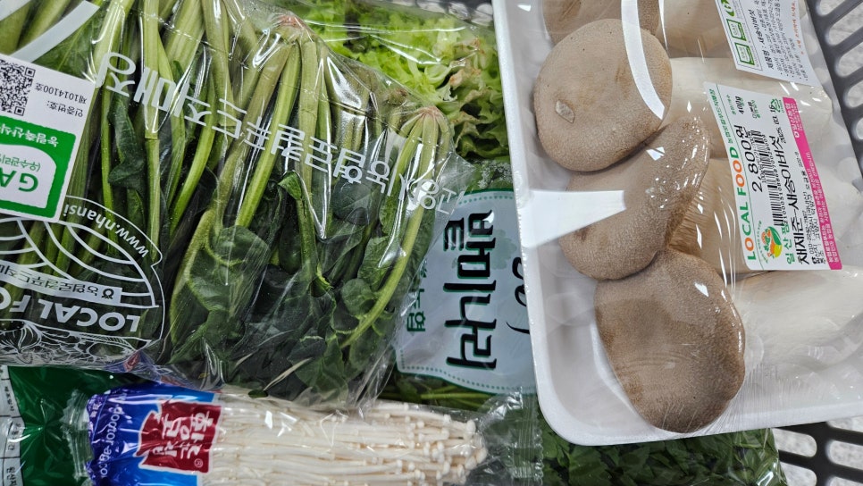 일산농협 로컬푸드직매장(자유로점) 이미지