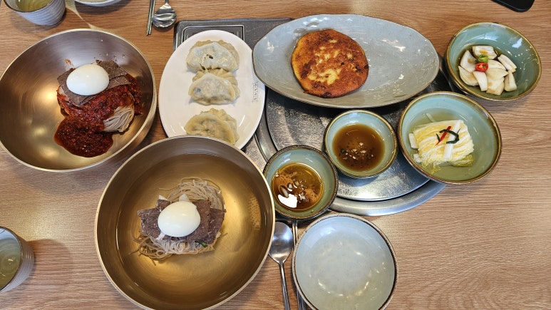 판동면옥 이미지