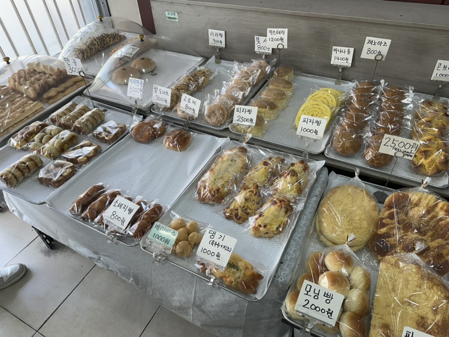 바로굼빵터 이미지