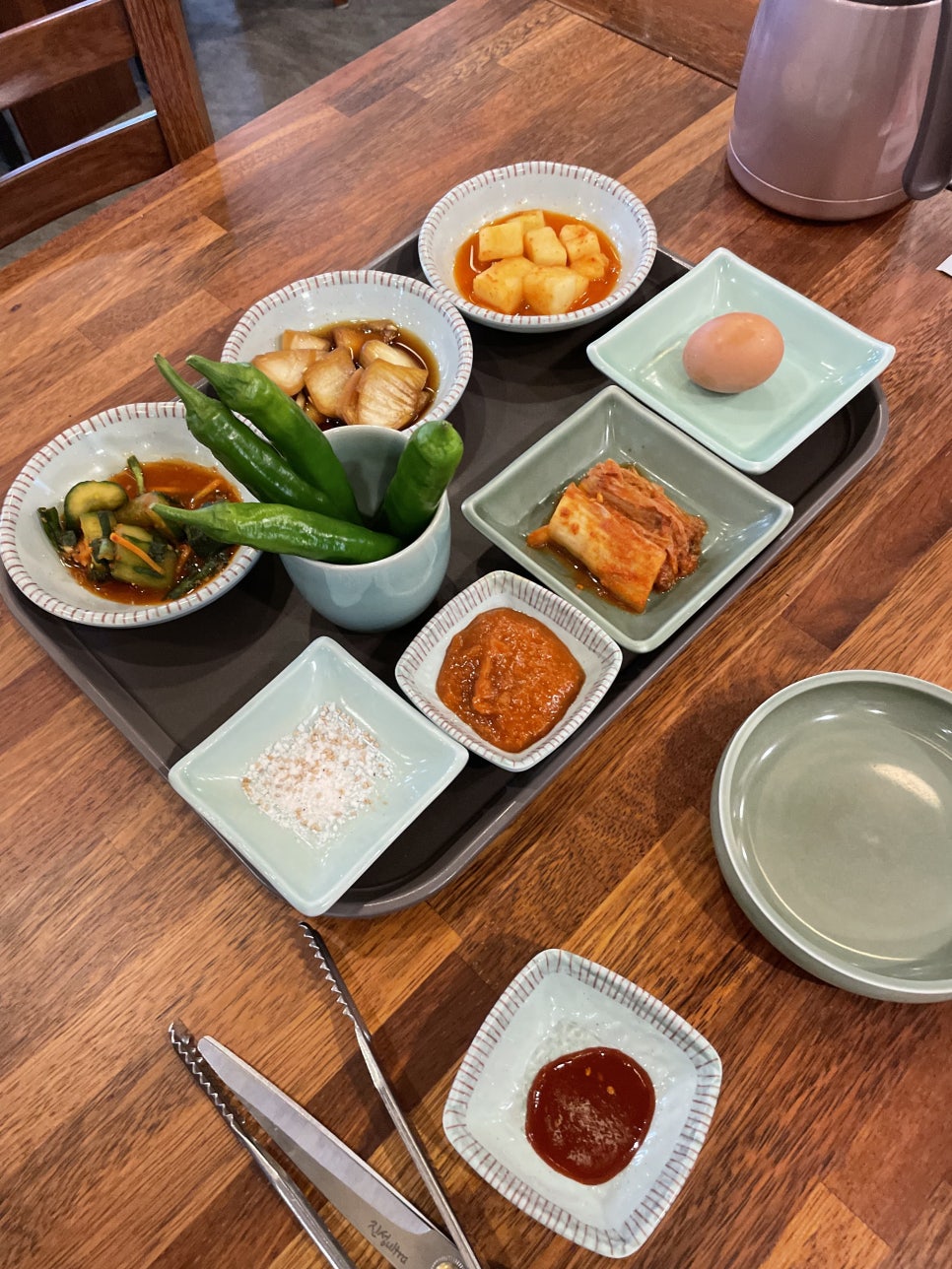 전주삼계탕 이미지