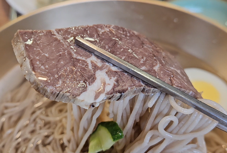 판동면옥 이미지