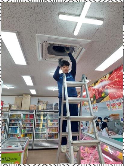 대풍가스 이미지