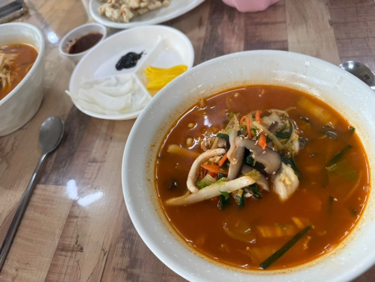 영남짬뽕 이미지