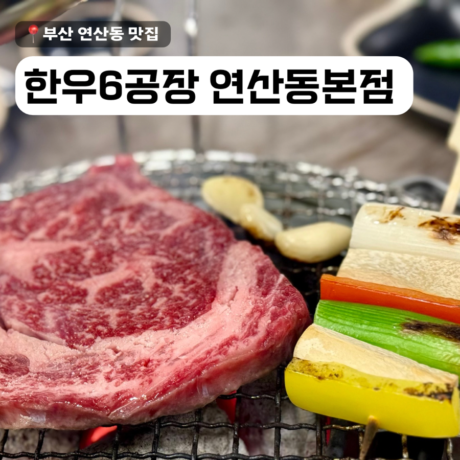 한우6공장 이미지
