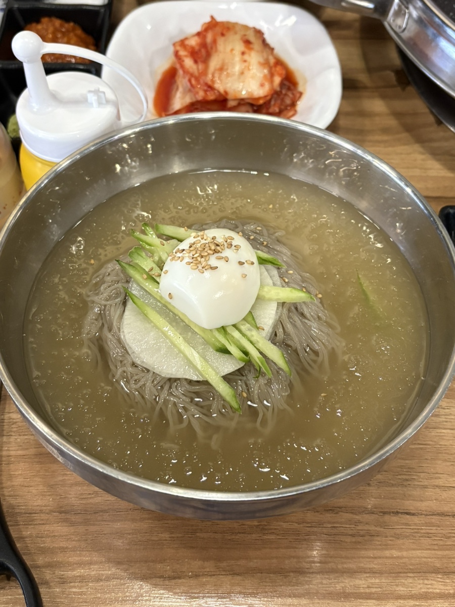 골목정육식당 이미지