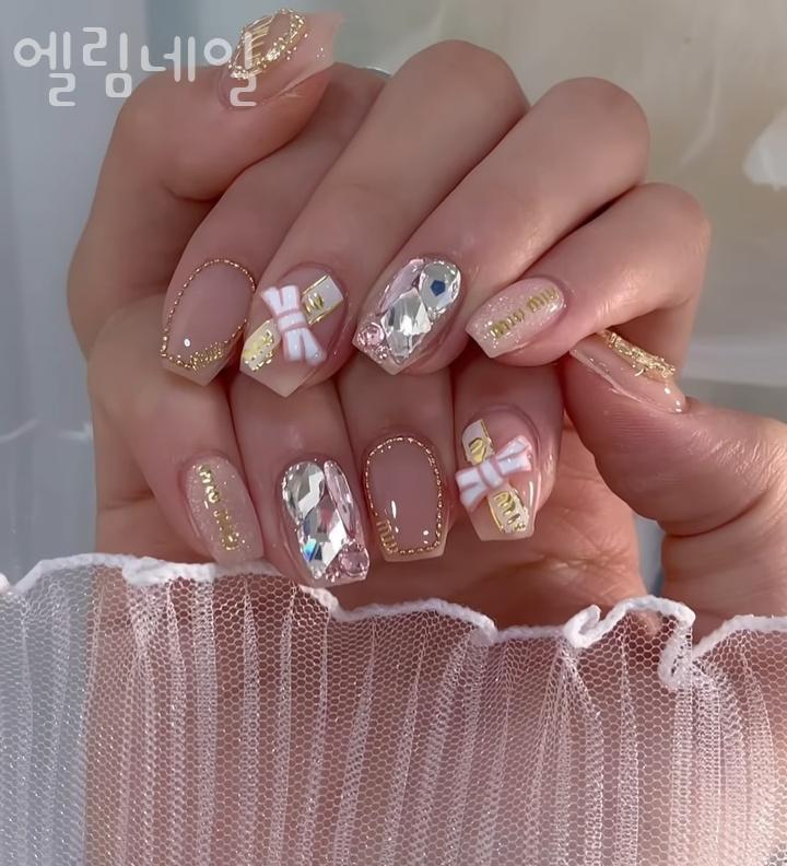 엘림네일 이미지