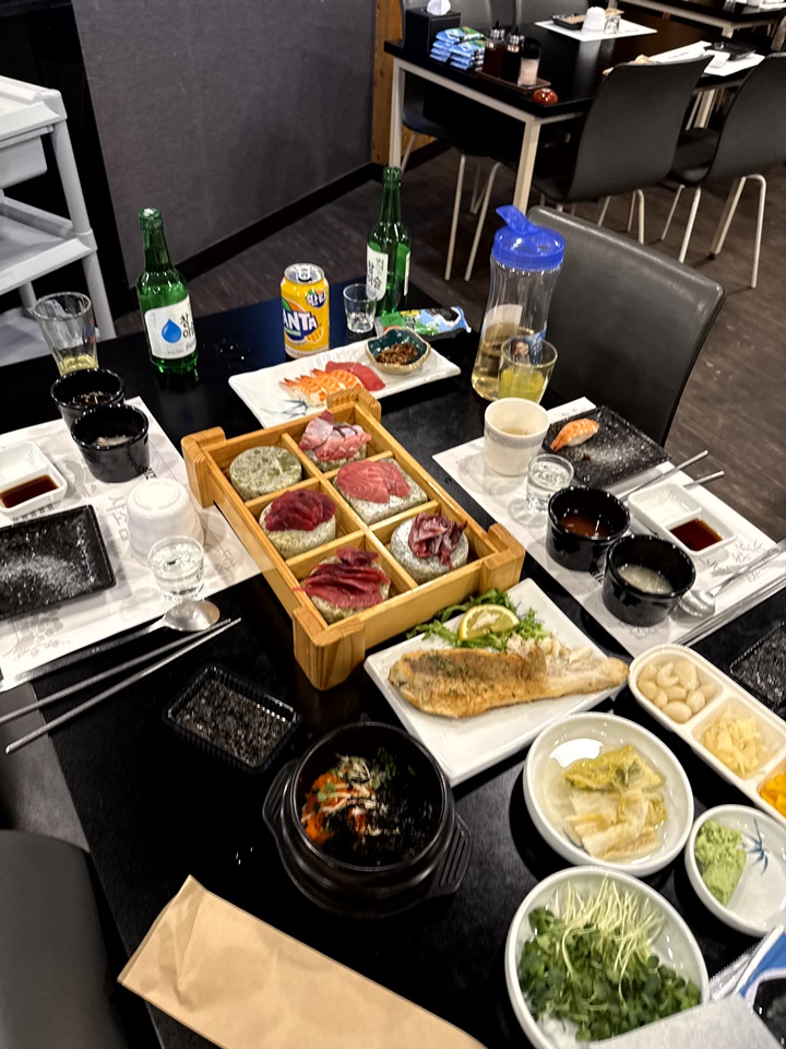 사조참치 이미지