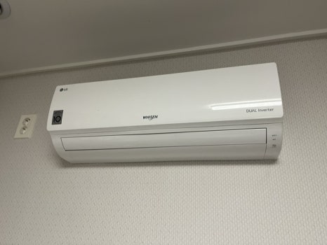 중고에어컨 이미지