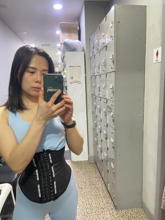 힙시스터즈 이미지