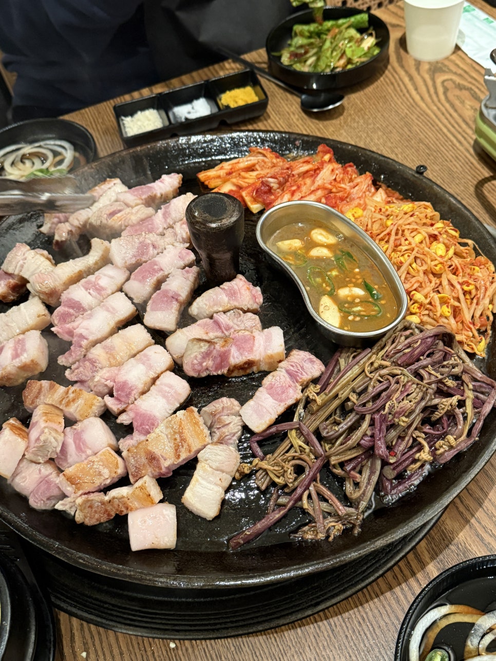 월성동고깃집(죽전점) 이미지