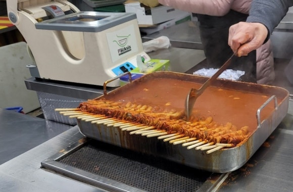 오성통닭앞집 이미지