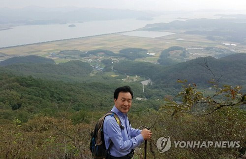 만덕산 이미지