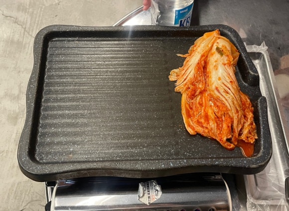 마삼구김치삼겹살 이미지