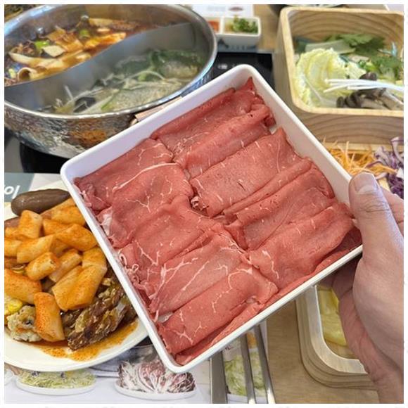 샤브올데이 아산탕정점 이미지