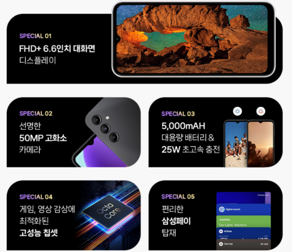 잠실대리점 이미지