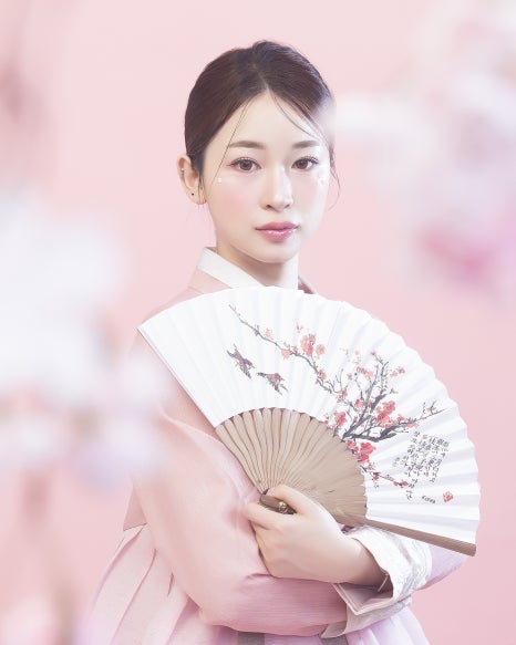 시에나 헤어 이미지