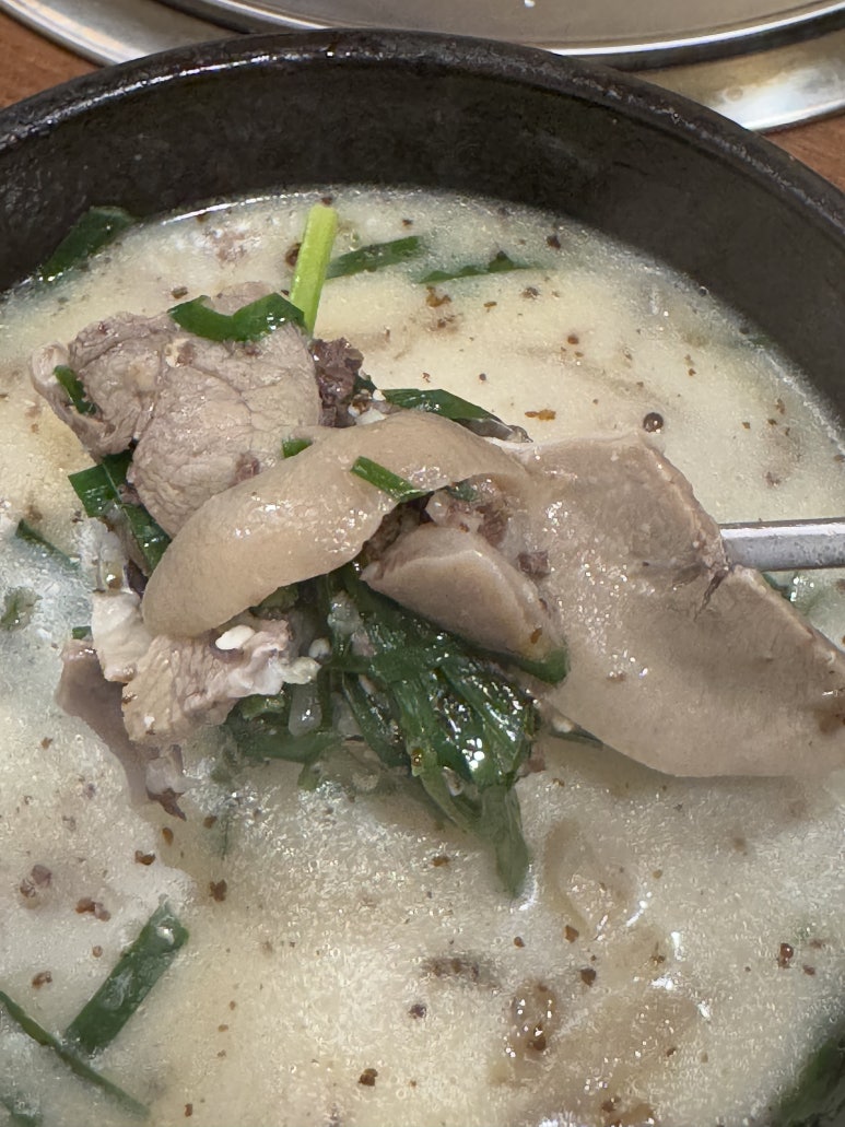 참이맛감자탕 주안점 이미지