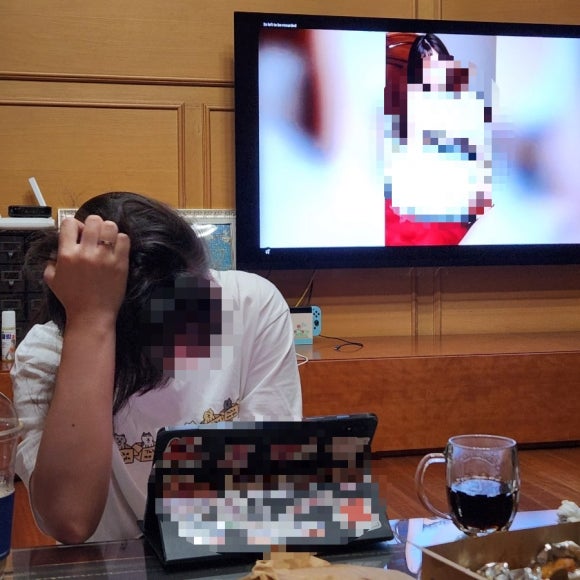 쿠우쿠우천안 이미지