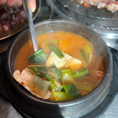 갈빗 이미지