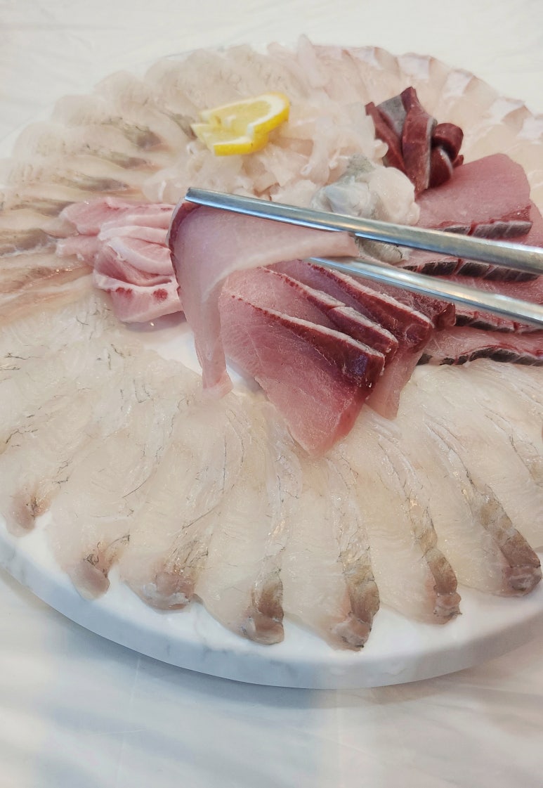 영덕횟집 이미지