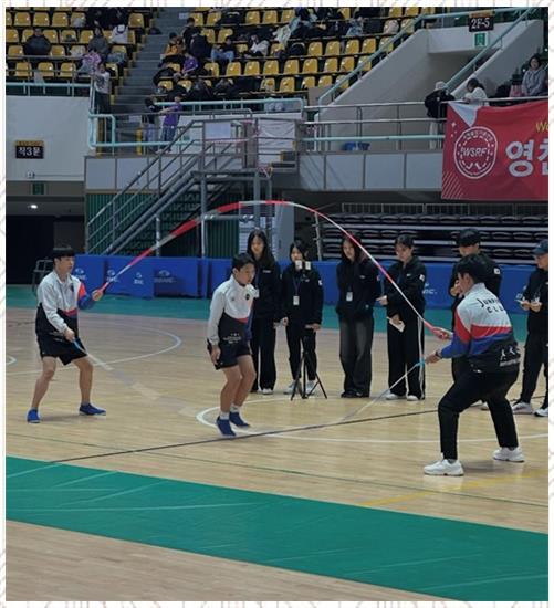 점핑클럽음악줄넘기 이미지