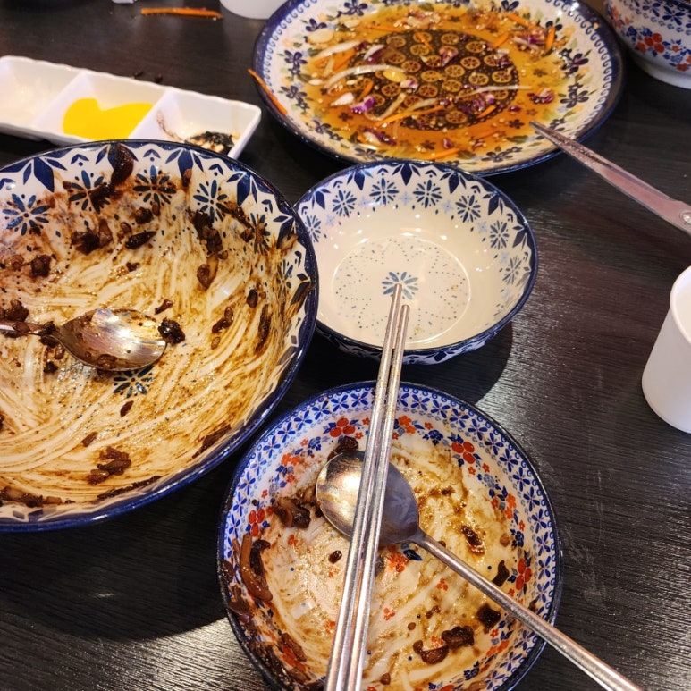 동네짬뽕성서점 이미지