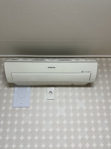 동일에어컨냉난방기 이미지